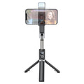 Tabletop holder “K16” for live broadcast