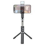 Tabletop holder “K16” for live broadcast