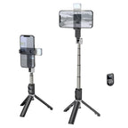 Tabletop holder “K16” for live broadcast