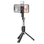 Tabletop holder “K16” for live broadcast