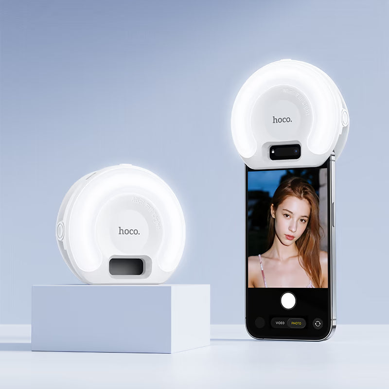 Portable fill light “K160 Olas”