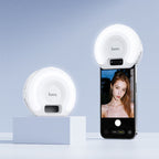 Portable fill light “K160 Olas”