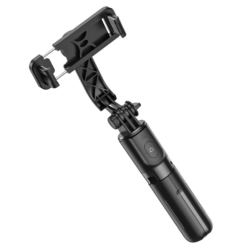 Tabletop holder “K17 Figure” for live broadcast