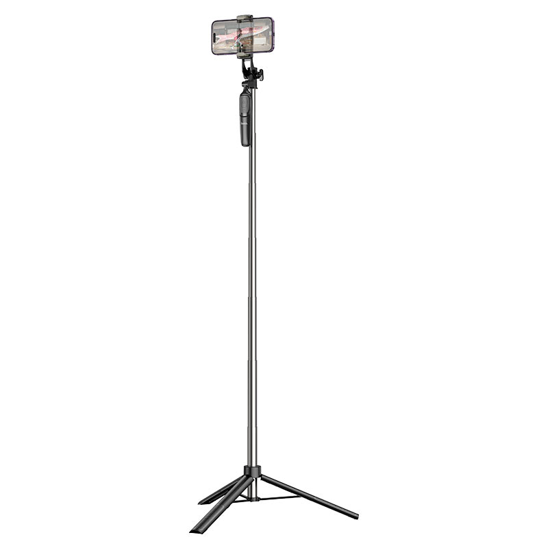Tabletop holder “K19 Soul” for live broadcast
