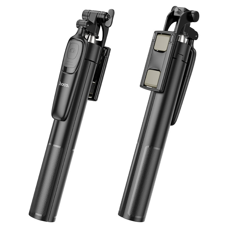 Tabletop holder “K19 Soul” for live broadcast