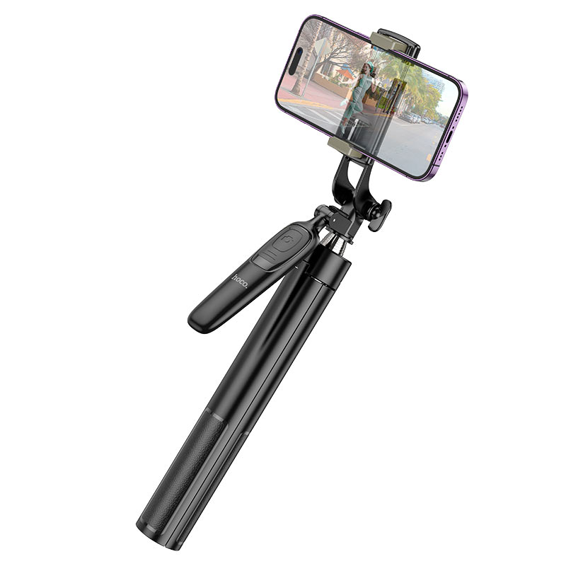 Tabletop holder “K19 Soul” for live broadcast