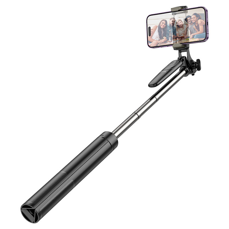 Tabletop holder “K19 Soul” for live broadcast