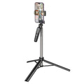 Tabletop holder “K19 Soul” for live broadcast