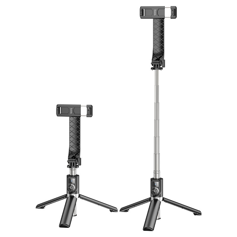 Tabletop holder “K20 Prior” for live broadcast