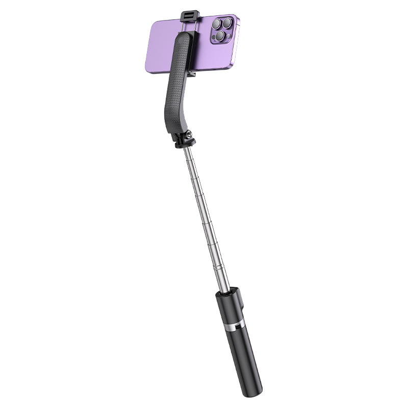 Tabletop holder “K20 Prior” for live broadcast