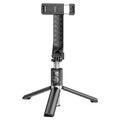 Tabletop holder “K20 Prior” for live broadcast
