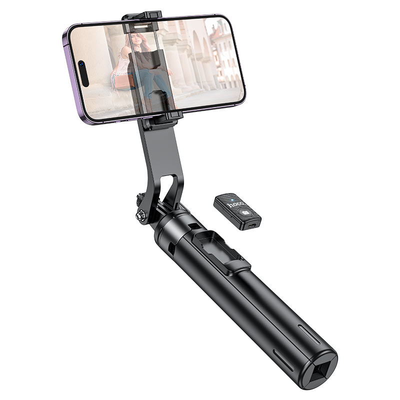 Tabletop holder “K21 Stream” for live broadcast