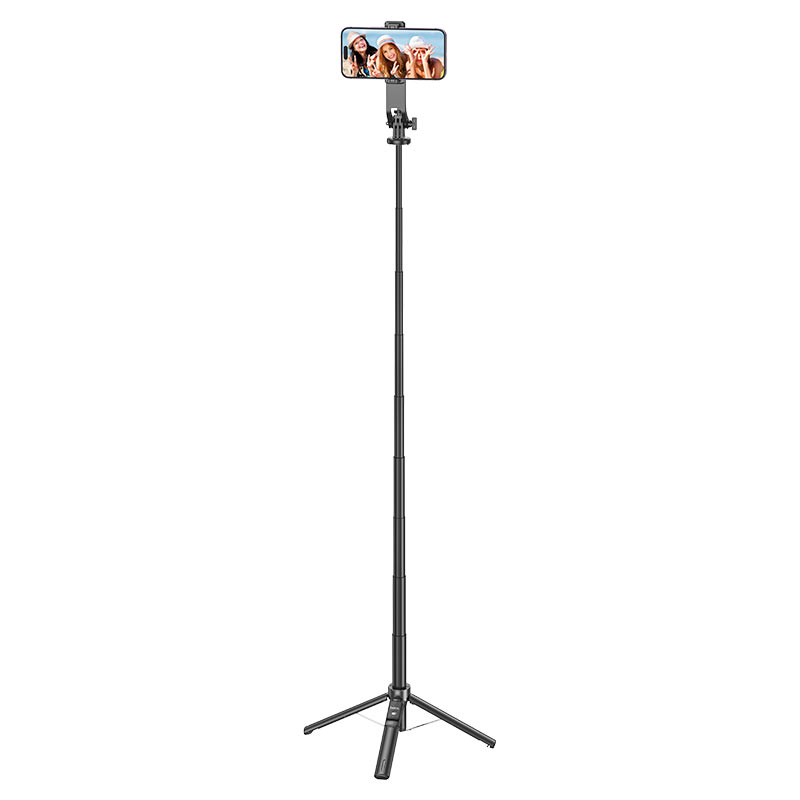 Tabletop holder “K21 Stream” for live broadcast