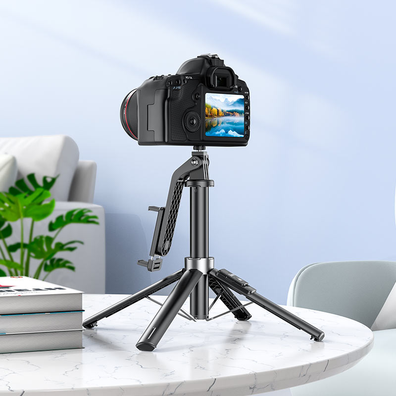 Tabletop holder “K21 Stream” for live broadcast