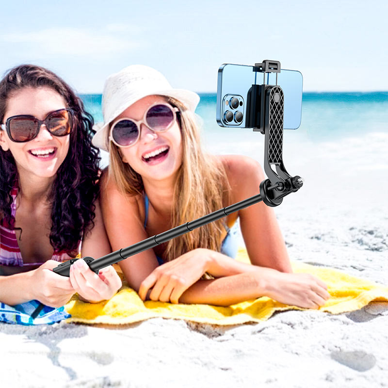 Tabletop holder “K21 Stream” for live broadcast