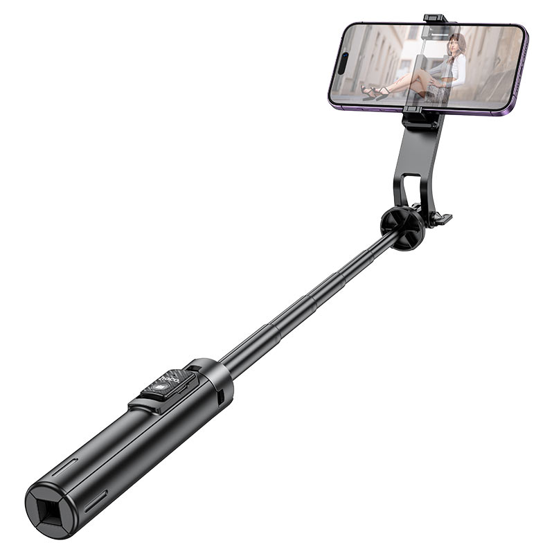 Tabletop holder “K21 Stream” for live broadcast