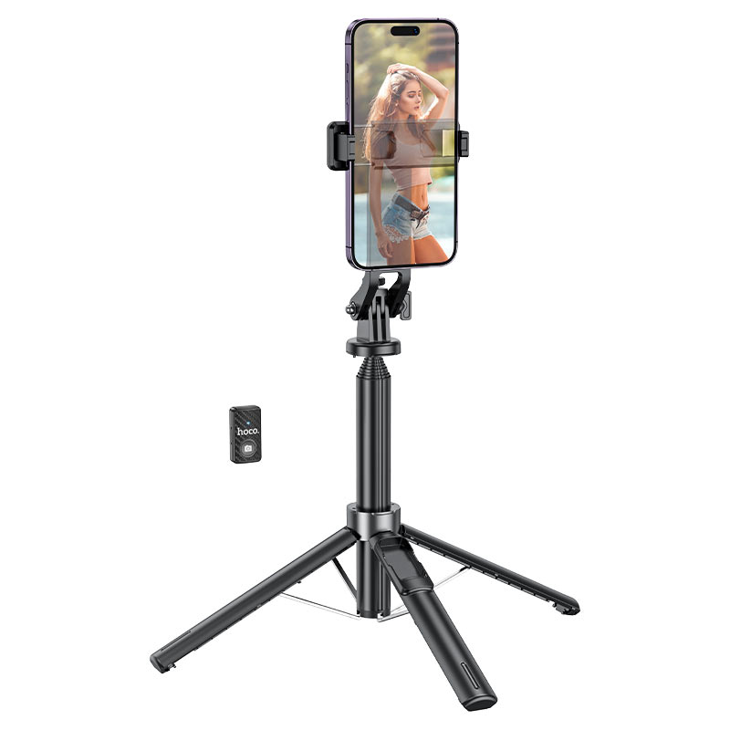 Tabletop holder “K21 Stream” for live broadcast