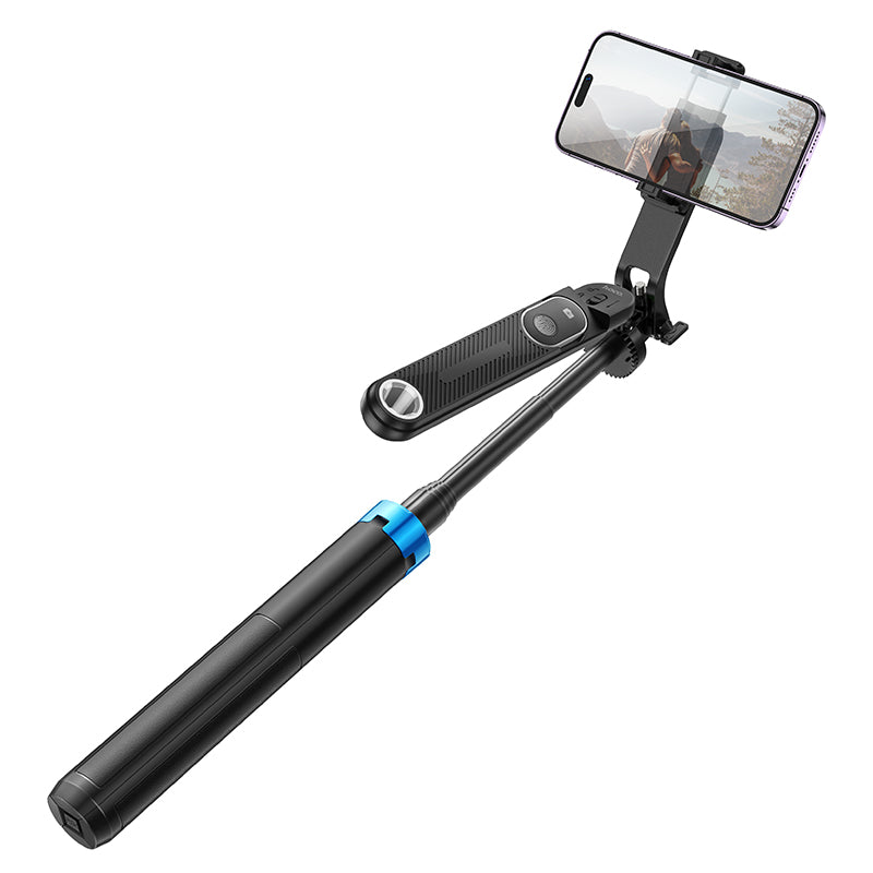 Tabletop holder “K22 Handy” for live broadcast