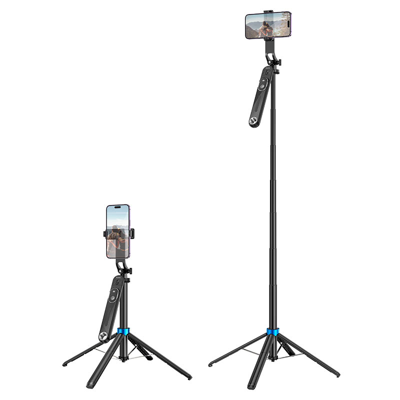 Tabletop holder “K22 Handy” for live broadcast
