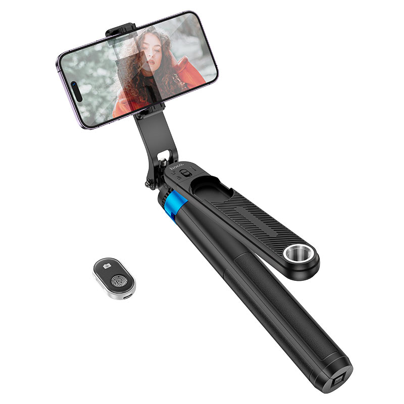 Tabletop holder “K22 Handy” for live broadcast