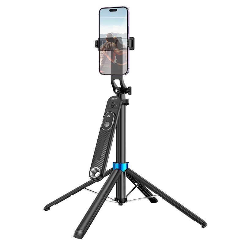 Tabletop holder “K22 Handy” for live broadcast