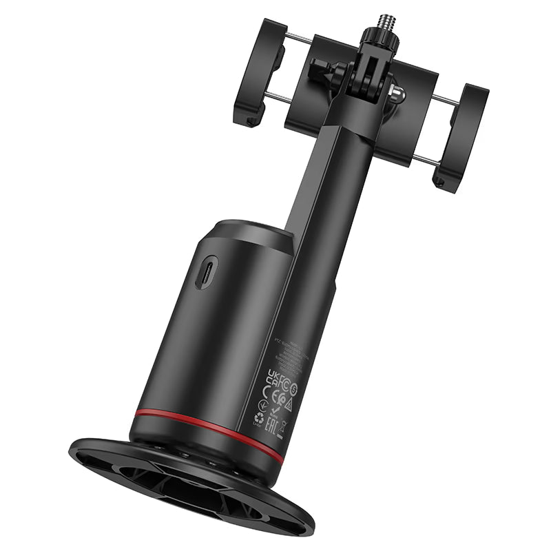 Smart holder “K23 Lotus” face tracking