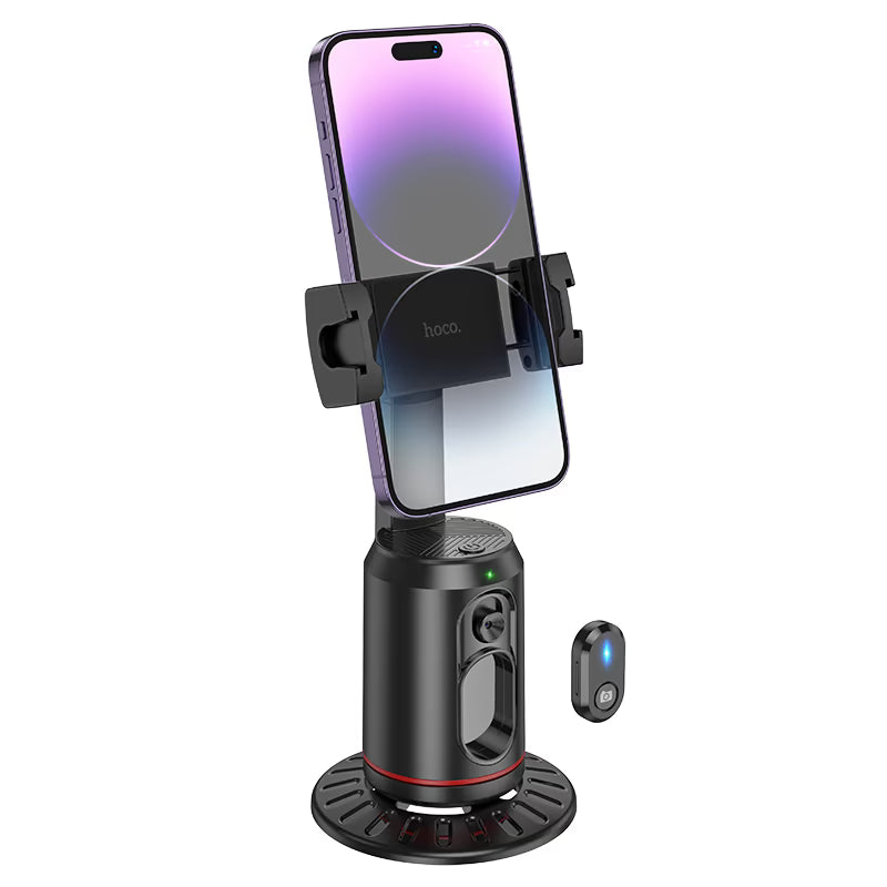 Smart holder “K23 Lotus” face tracking