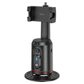 Smart holder “K23 Lotus” face tracking