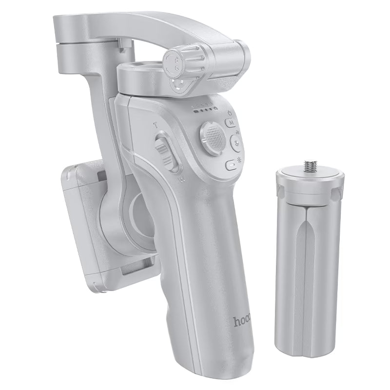 Smart gimbal “K24 Support” anti-shake 3-axis