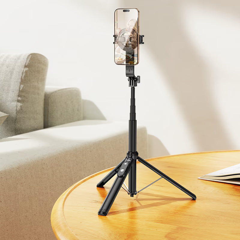 Tabletop holder “K25 Sherkhan” for live broadcast