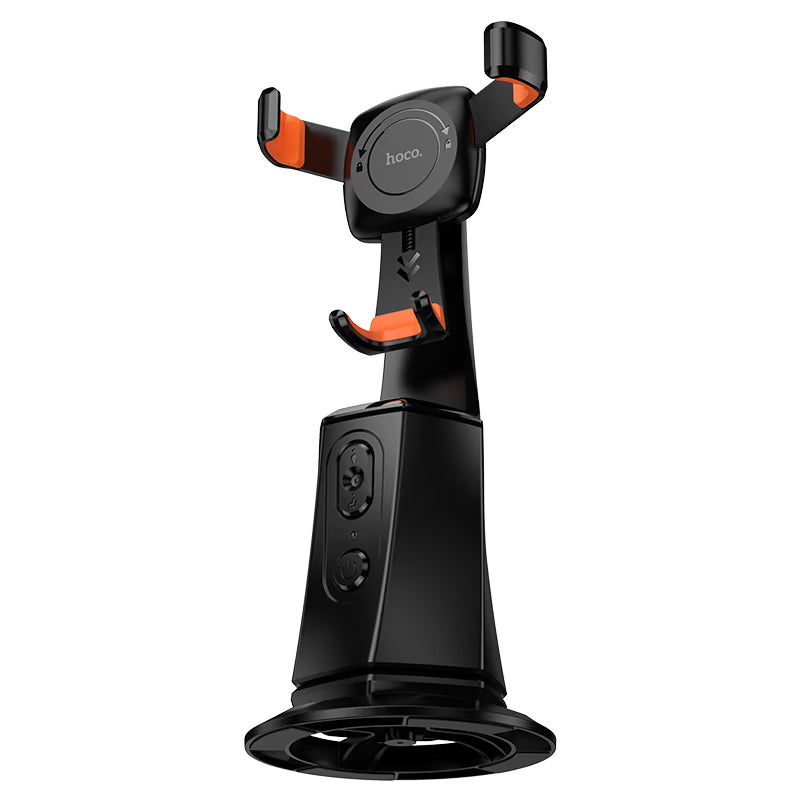 Smart holder “K26 Smart” face tracking