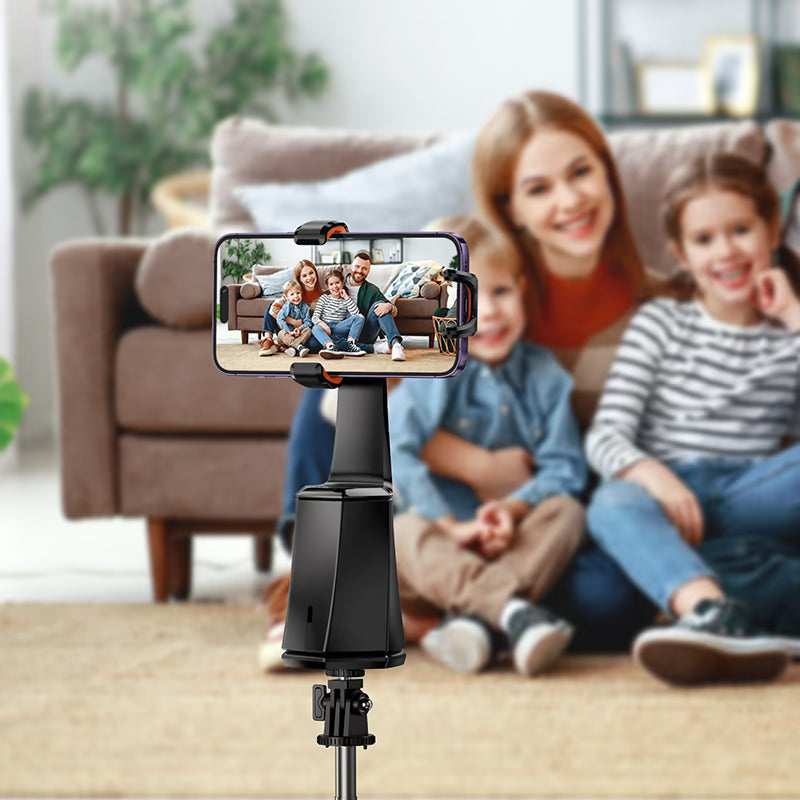 Smart holder “K26 Smart” face tracking