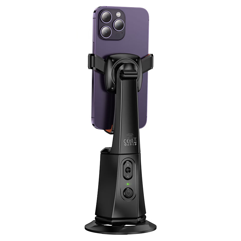 Smart holder “K26 Smart” face tracking
