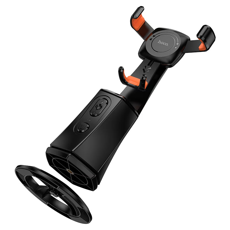 Smart holder “K26 Smart” face tracking