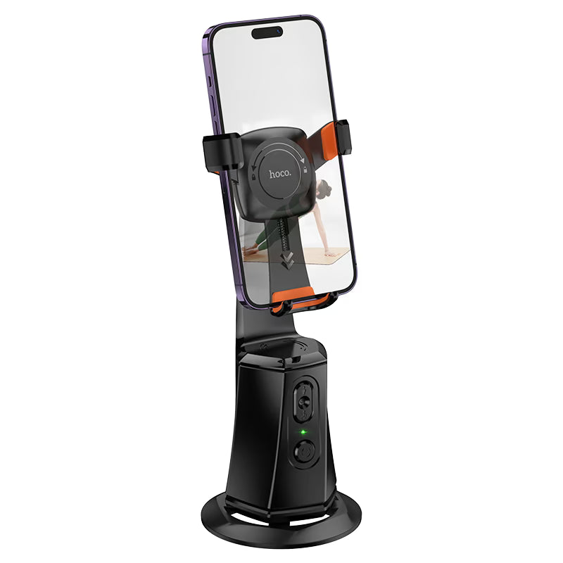Smart holder “K26 Smart” face tracking