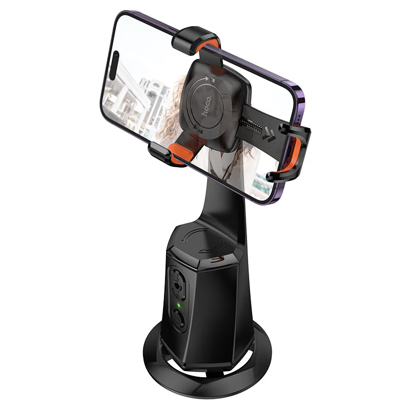 Smart holder “K26 Smart” face tracking