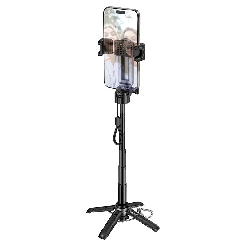 Tabletop holder “K27 Magic” for live broadcast