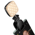 Portable fill light “K28 Beauty”