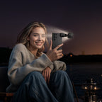 Portable fill light “K28 Beauty”