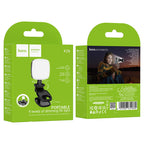 Portable fill light “K28 Beauty”