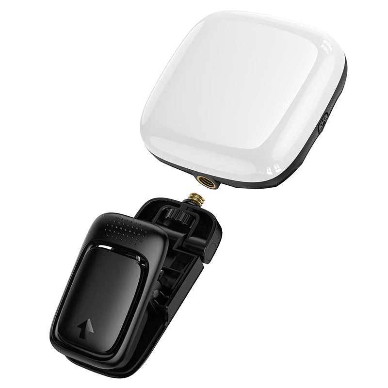 Portable fill light “K29 Wonder”