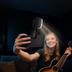 Portable fill light “K29 Wonder”