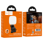 Portable fill light “K29 Wonder”