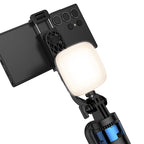Portable fill light “K29 Wonder”