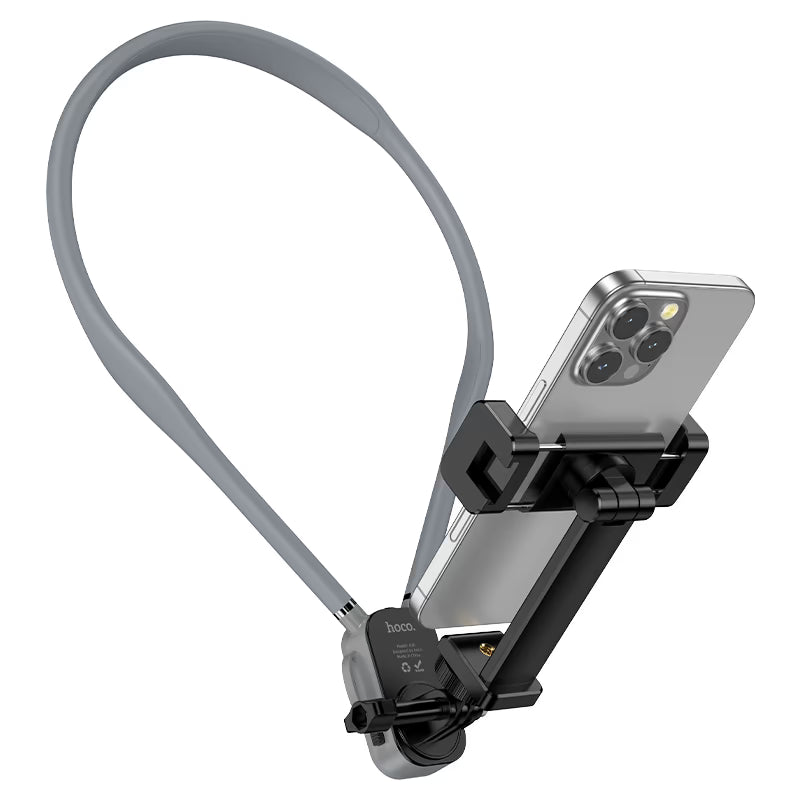 Neck-hanging holder “K30 Campo” clamp