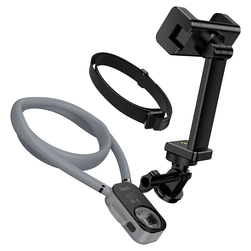 Neck-hanging holder “K30 Campo” clamp
