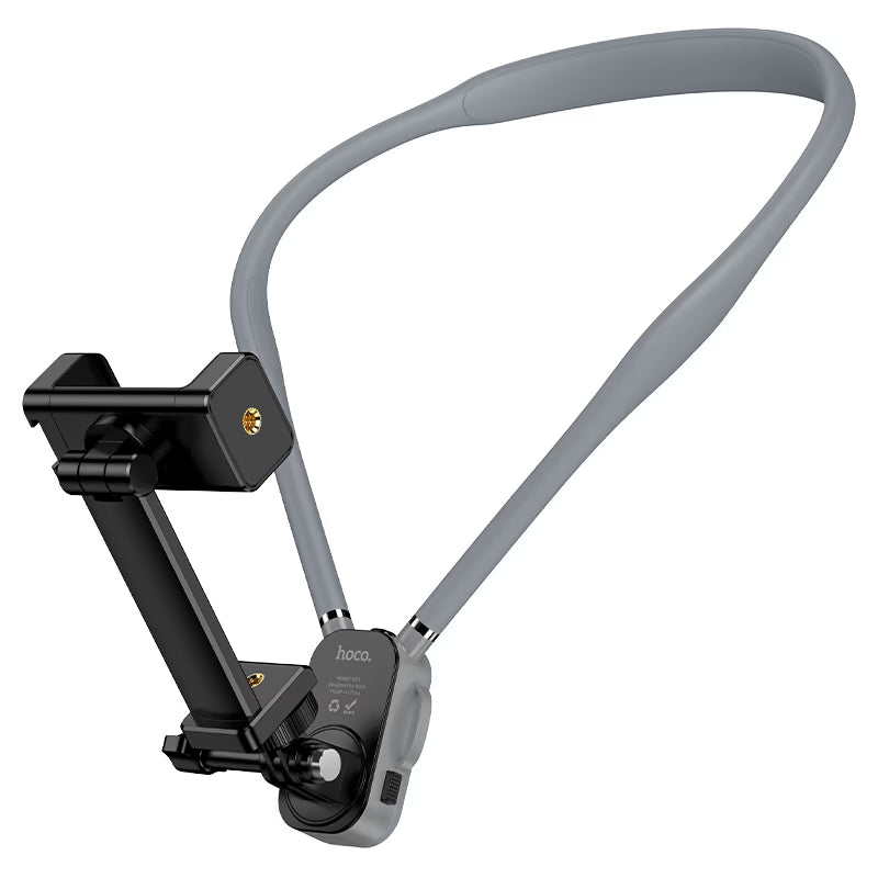 Neck-hanging holder “K30 Campo” clamp