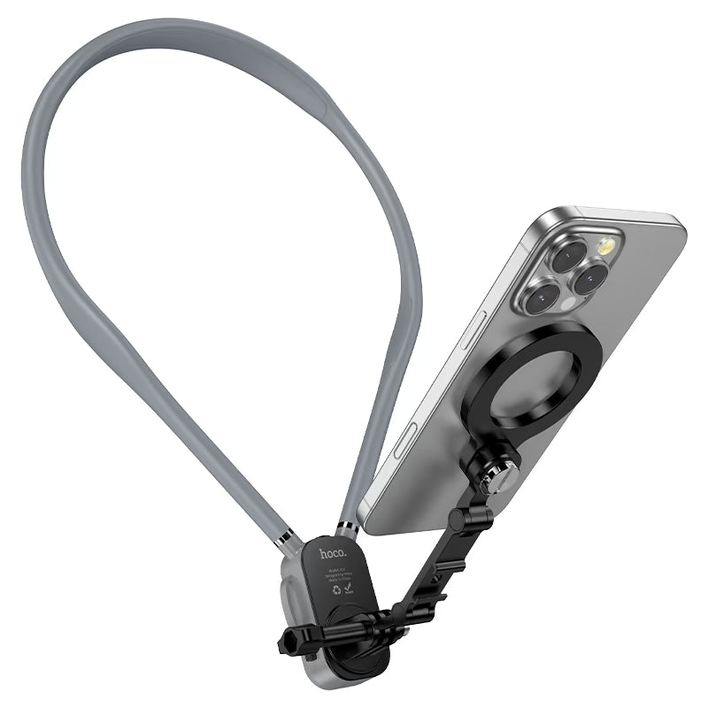 Neck-hanging holder “K31 Campo” magnetic