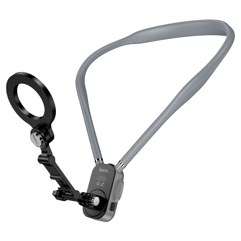 Neck-hanging holder “K31 Campo” magnetic