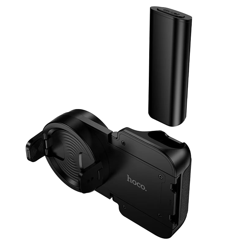 Grip handle “K33 Oleada” remote control